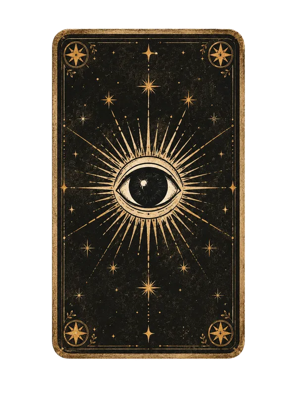 Lá bài Tarot
